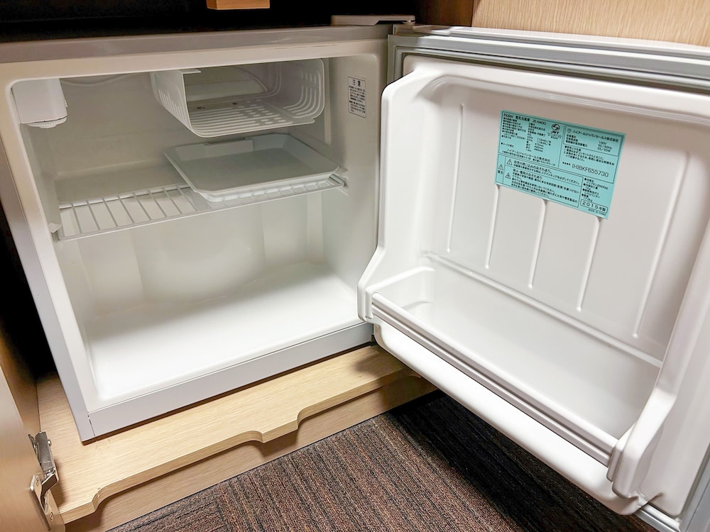 Mini-refrigerator