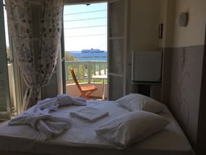 thumbnail: View from room