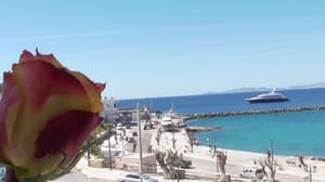thumbnail: View from property