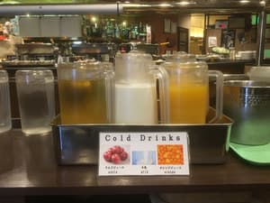 thumbnail: Food and drink