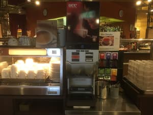 thumbnail: Food and drink