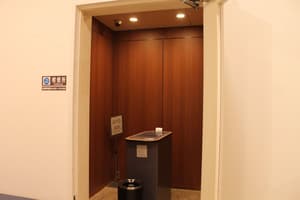 thumbnail: Property amenity