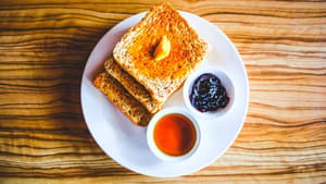thumbnail: Food and drink