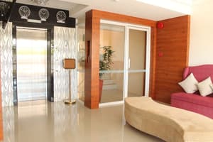 thumbnail: Private kitchenette