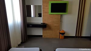 thumbnail: Room amenity