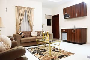 thumbnail: Living area
