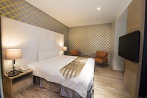 thumbnail: Room