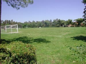 thumbnail: Sports facility