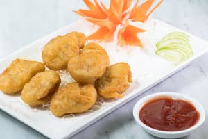 thumbnail: Food and drink