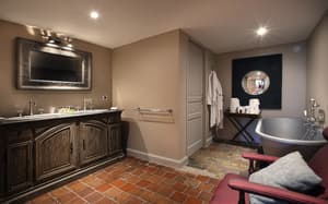 thumbnail: Bathroom
