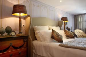 thumbnail: Room