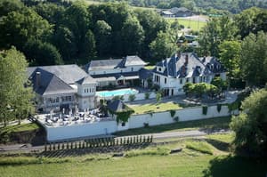 thumbnail: Aerial view