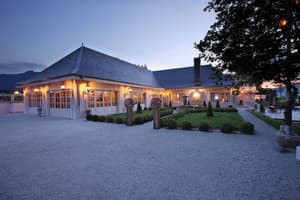 thumbnail: Terrace/patio