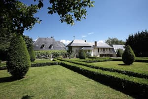 thumbnail: Garden