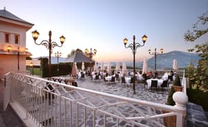 thumbnail: Restaurant