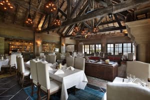 thumbnail: Restaurant