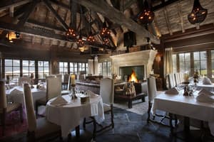 thumbnail: Restaurant