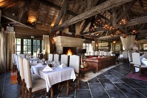 thumbnail: Restaurant
