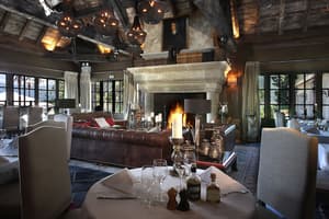 thumbnail: Restaurant