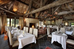 thumbnail: Restaurant