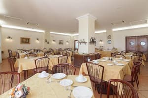 thumbnail: Restaurant