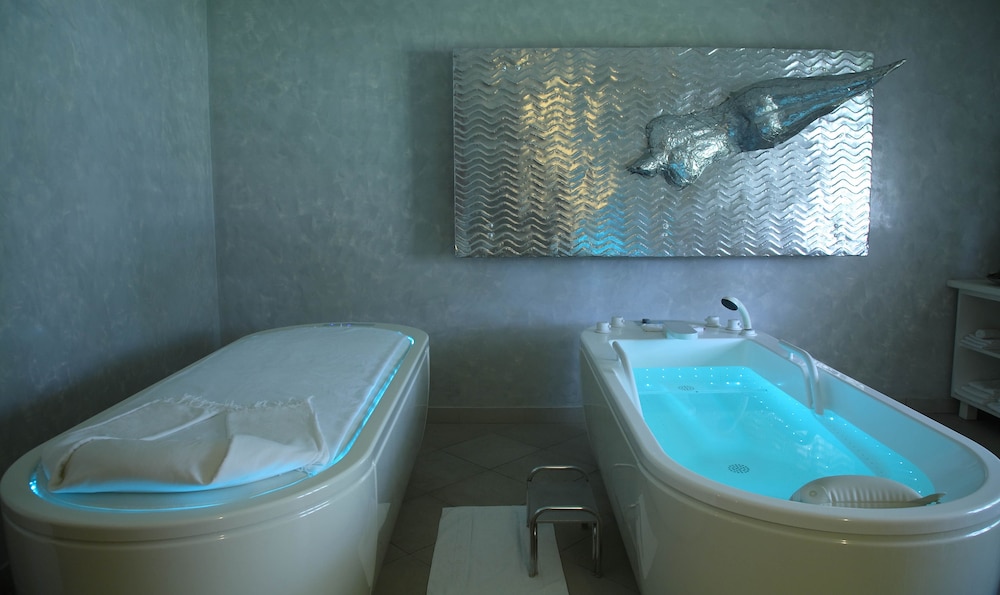 Treatment room