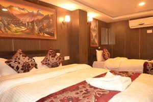 thumbnail: Room