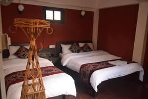 thumbnail: Room