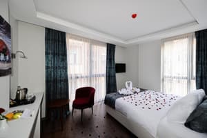 thumbnail: Room