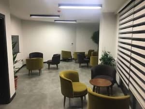thumbnail: Lobby lounge