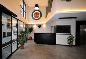 thumbnail: Reception