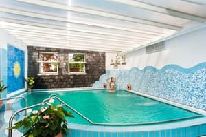 thumbnail: Indoor pool