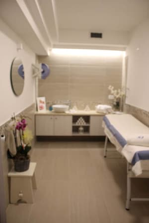 thumbnail: Treatment room
