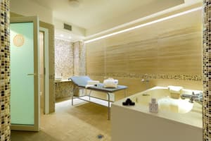 thumbnail: Treatment room