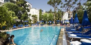 thumbnail: Outdoor pool