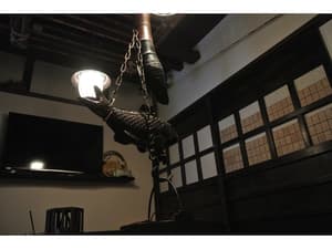thumbnail: Interior