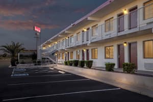 thumbnail: Front of property - evening/night