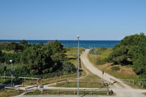 thumbnail: View from property
