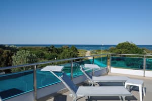 thumbnail: Sundeck