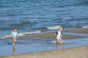 thumbnail: Beach