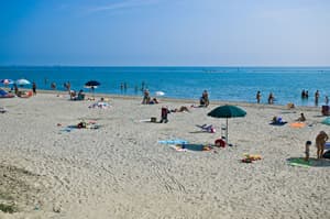 thumbnail: Beach