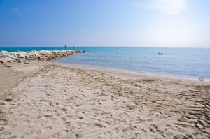 thumbnail: Beach