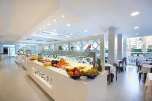 thumbnail: Restaurant
