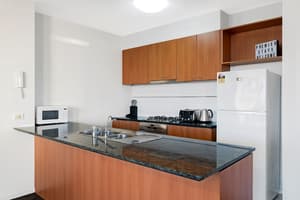 thumbnail: Private kitchen