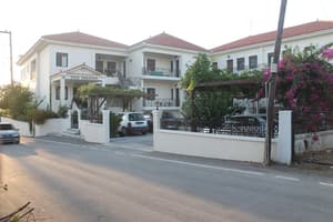 thumbnail: View from property