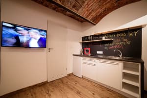 thumbnail: Private kitchenette