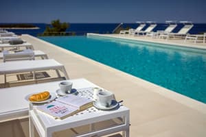 thumbnail: Outdoor pool