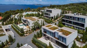 thumbnail: Aerial view