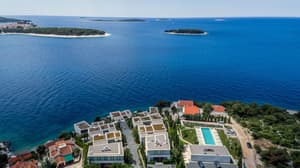 thumbnail: Aerial view