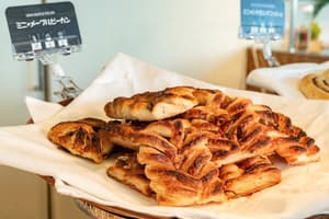 thumbnail: Breakfast buffet